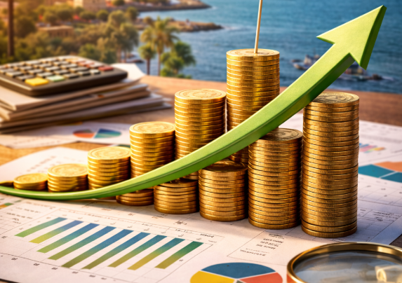 Maroc : le HCP prévoit une croissance de 4,7% au T2 2026 malgré les tensions géopolitiques
